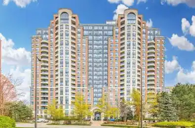 23 Lorraine Drive Unit# 312 Toronto C07 Ontario M2N 6Z6