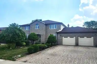 39 Corinthian Drive Hamilton Ontario L8W 1X3