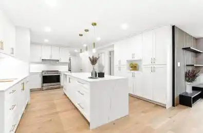 299 Mill Road Unit# 205 Toronto W08 Ontario M9C 4V9