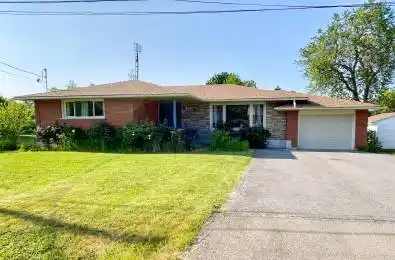 4 VALLEY Road St. Catharines Ontario L2S 1Y6