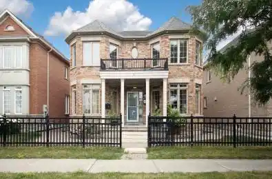 178 Beffort Road Toronto W05 Ontario M3K 1N9