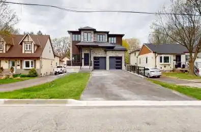 1988 Royal Road Pickering Ontario L1V 1Y2