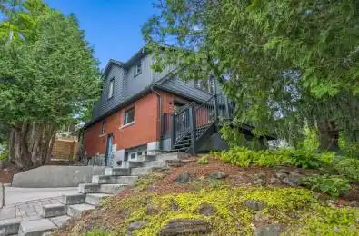 54 Forbes Avenue Guelph Ontario N1G 1G4