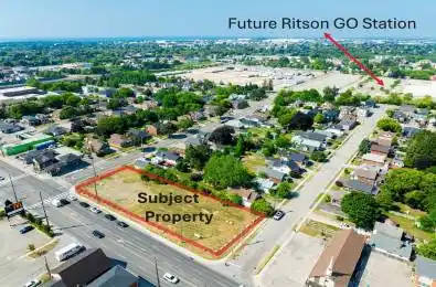 480-506 Ritson Road Oshawa Ontario L1H 5K2