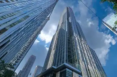 11 Yorkville Avenue Unit# 4604 Toronto C02 Ontario M4W 1L2