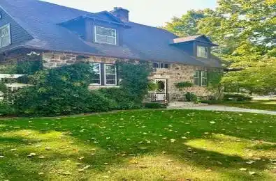 2315 County Rd 45 Road Asphodel-Norwood Ontario K0L 2V0