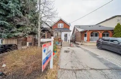 510 Northcliffe Boulevard Toronto C03 Ontario M6E 3L5