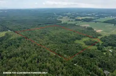 PT LT 1-2 Concession Rd 3 N/A Georgian Bluffs Ontario N0H 1G0
