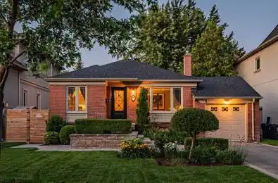 17 Dorlen Avenue Toronto W08 Ontario M9B 5A8