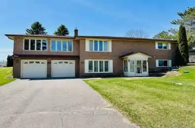 369 The Captain's Cor N/A Kawartha Lakes Ontario K0M 1A0