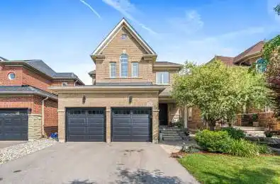 25 Milfoil Street Halton Hills Ontario L7G 6M5