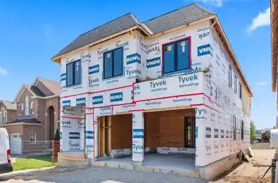 2350 Eighth Line Oakville Ontario L6H 7E6