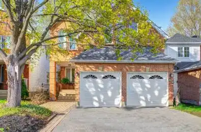 56 Ipswich Terrace Kanata Ontario K2K 2R3