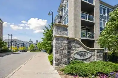 670 Gordon Street Unit# 402 Whitby Ontario L1N 9X4