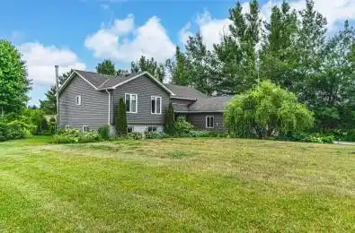 285 Warminster Sideroad N/A Oro-Medonte Ontario L0K 1E0