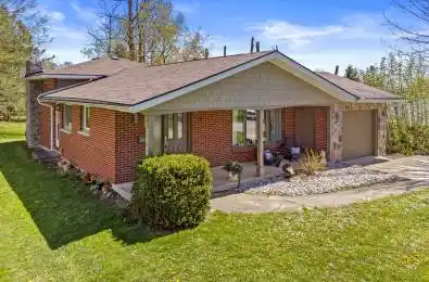 709 Mcnaughton Street South Bruce Peninsula Ontario N0H 2T0