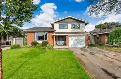 30 Owen Place Hamilton Ontario L8G 2H2
