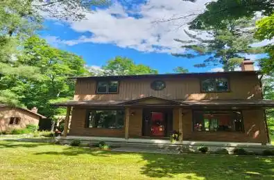 1004 East Cooper Lake Road Lake of Bays Ontario P0A 1H0