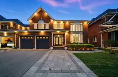 1465 Woodstream Avenue Oshawa Ontario L1K 0W9