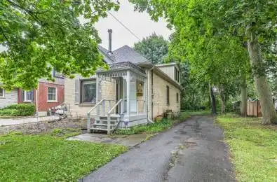 458 Victoria Street London East Ontario N5Y 4A9