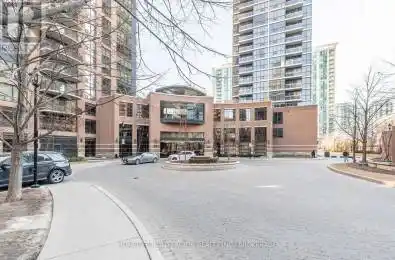 23 Sheppard Avenue Unit# 809 Toronto C14 Ontario M2N 0C8