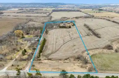 5484 Tremaine Road Milton Ontario L9T 2X5