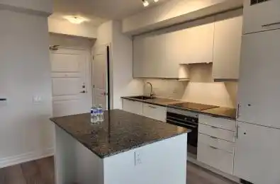 36 Elm Drive Unit# 2810 Mississauga Ontario L5B 1L9
