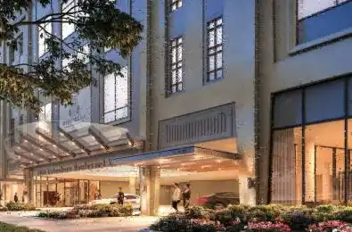 1926 Lake Shore Boulevard Unit# 2816 Toronto W01 Ontario M6S 1A1