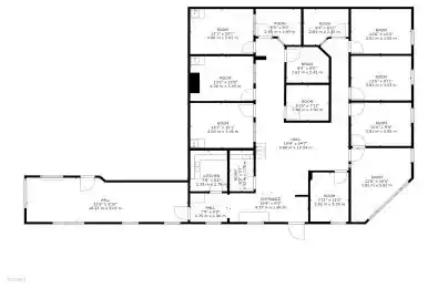 108 Angeline Street Unit# 2-2575SqFt Kawartha Lakes Ontario K9V 3L5