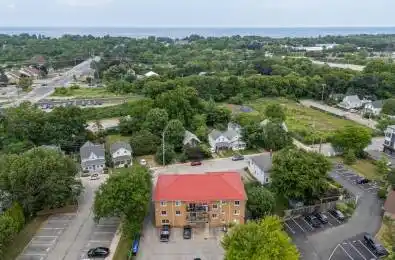 14 John Street Unit# Unit 301 Grimsby Ontario L3M 1X5