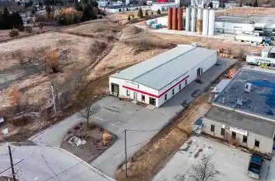 21 Stewart Court Orangeville Ontario L9W 3Z9