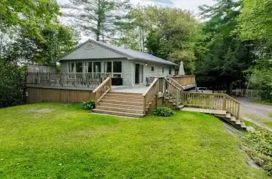 1006 Youngs Road Unit# #8 Muskoka Lakes Ontario P0B 1J0