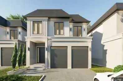 2354 Eighth Line Oakville Ontario L6H 7E6