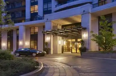 105 Harrison Garden Boulevard Unit# 1301 Toronto C14 Ontario M2N 0C3