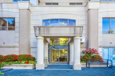 5418 Yonge Street Unit# 301 Toronto C07 Ontario M2N 6X4