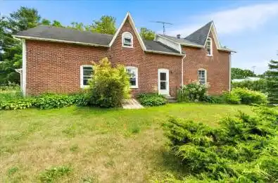 5546 Stirling-Marmora Road Stirling-Rawdon Ontario K0K 2M0