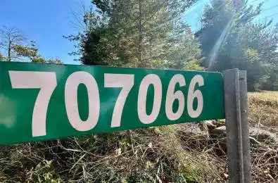 707066 County Rd 21 Road Mulmur Ontario L9V 0W6