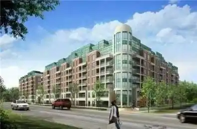 2480 Prince Michael Drive Unit# 305 Oakville Ontario L6H 0H1