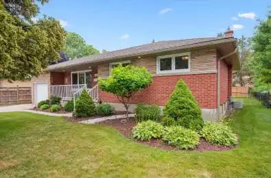 71 Pleasant Road Guelph Ontario N1E 3Z5
