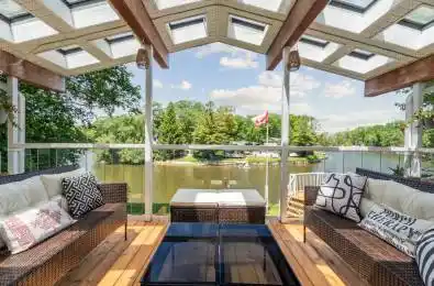 400 Oxbow Park Drive Wasaga Beach Ontario L9Z 2T9