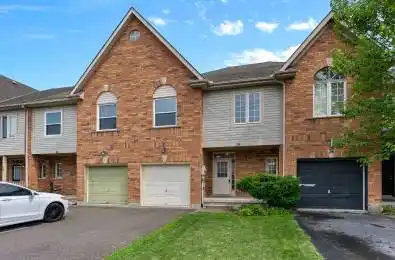 38 Natalie Court Thorold Ontario L2V 5C6