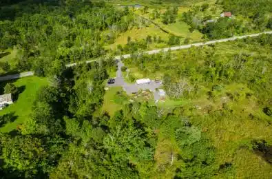 1070 Second Lake Road Frontenac Ontario K0H 1T0