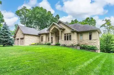 32 Gallagher Crescent Springwater Ontario L9X 0K1