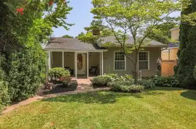 41 Ricardo Street Niagara-on-the-Lake Ontario L0S 1J0