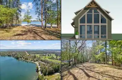 3070 Sparrow Lake Road Severn Ontario L0K 2B0