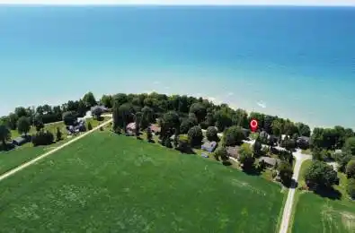73075 Ducharme Beach Road Bluewater Ontario N0M 2T0