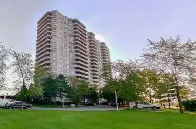 1 Greystone Walk Drive Unit# PH86 Toronto E04 Ontario M1K 5J3