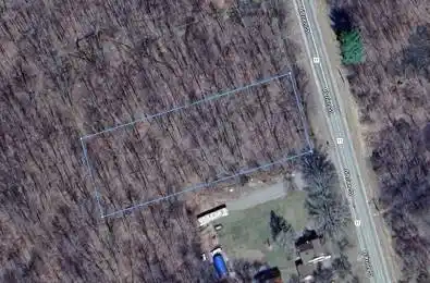 53 O'Brien Street Marmora and Lake Ontario K0K 2M0