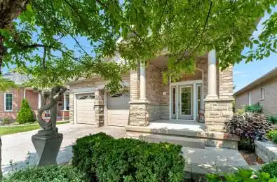 18 Beechlawn Boulevard Guelph Ontario N1G 4X7