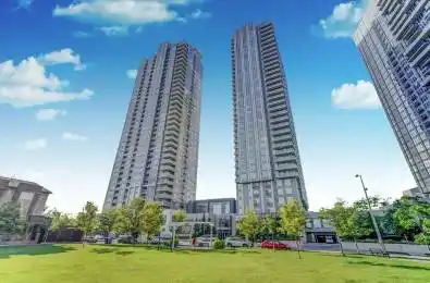 255 Village green Square Unit# 3303 Toronto E07 Ontario M1S 0L7